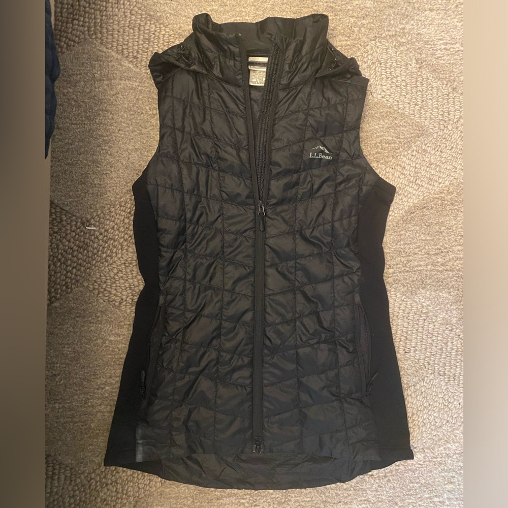 LLBean Women’s Vest